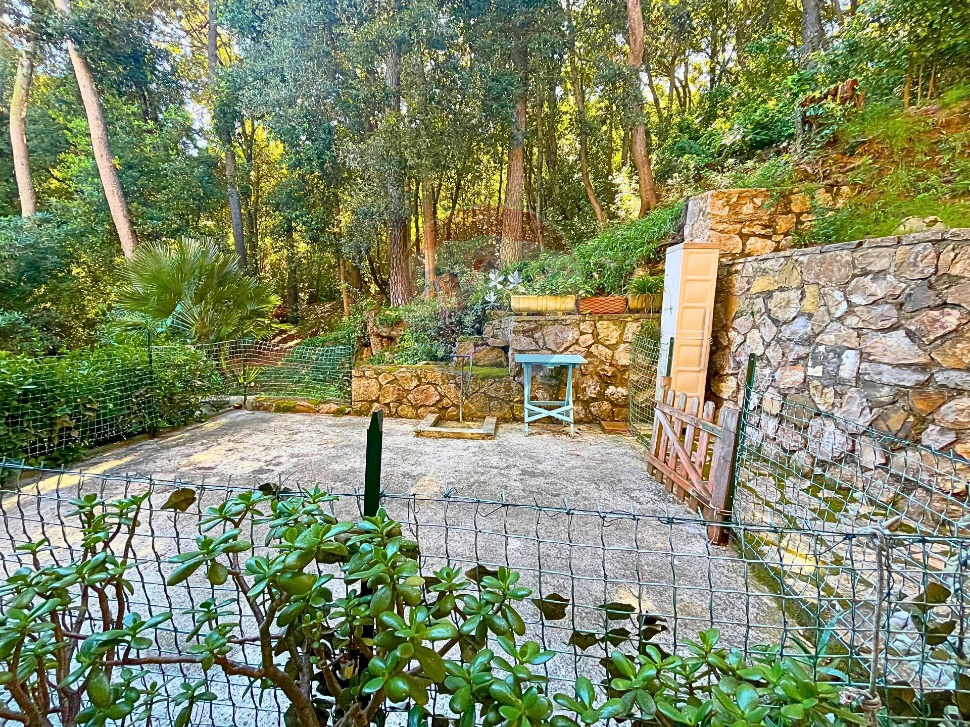 Giardino - Quadrilocale Rio - foto 3