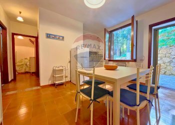 Sala da pranzo - Quadrilocale Rio - foto 5