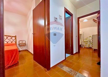 Hall / corridoio - Quadrilocale Rio - foto 12