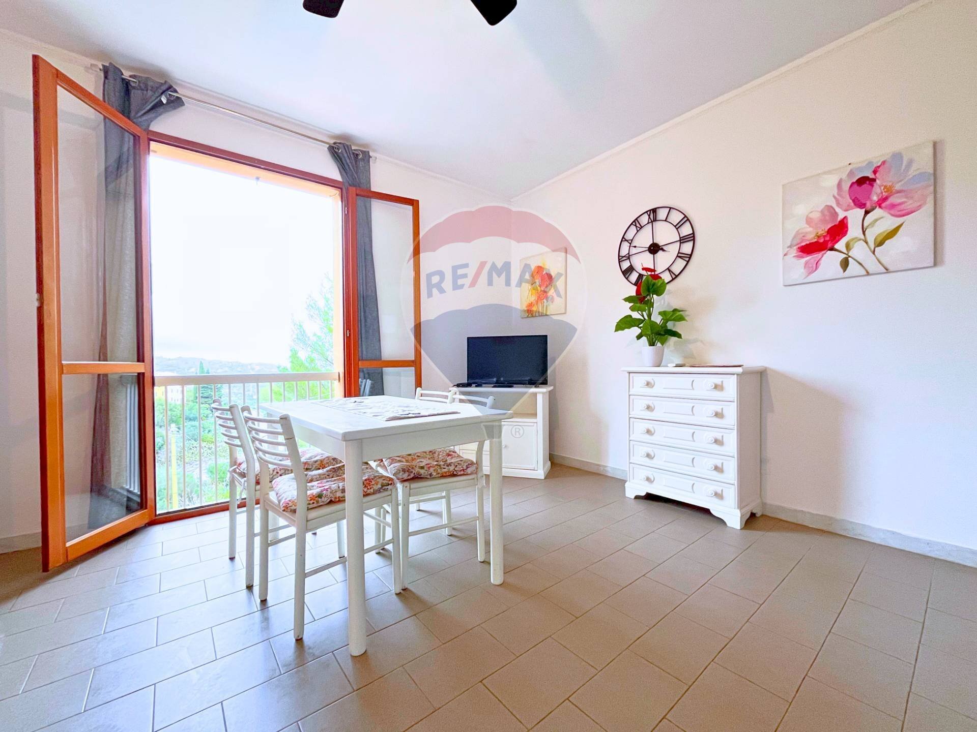 Sala da pranzo - Casa semi indipendente Rio - foto 1