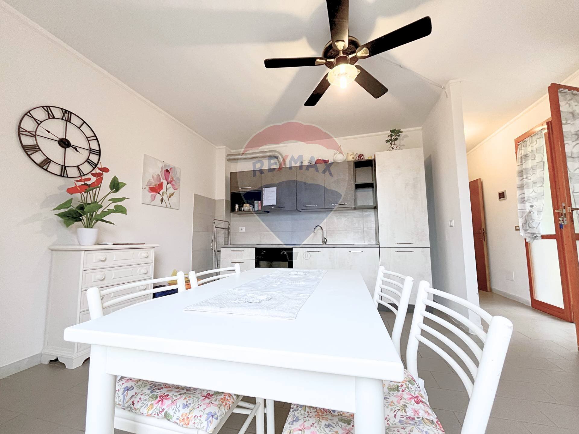 Sala da pranzo - Casa semi indipendente Rio - foto 3