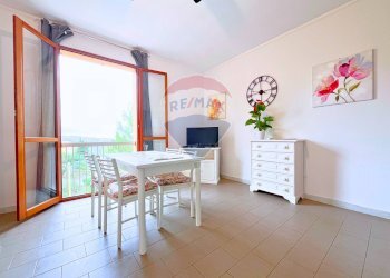 Sala da pranzo - Casa semi indipendente Rio - foto 1