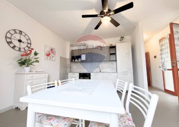 Sala da pranzo - Casa semi indipendente Rio - foto 3