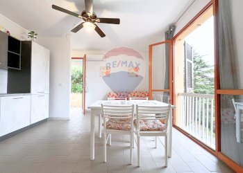 Sala da pranzo - Casa semi indipendente Rio - foto 6