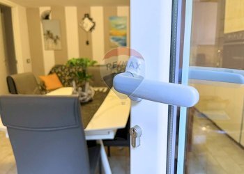 Sala da pranzo - Casa semi indipendente Rio - foto 16