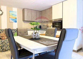 Sala da pranzo - Casa semi indipendente Rio - foto 18