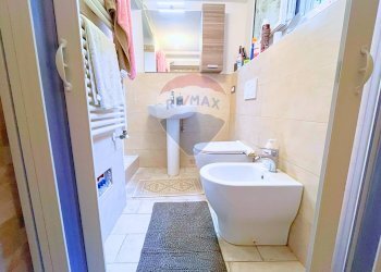 Bagno - Casa semi indipendente Rio - foto 24