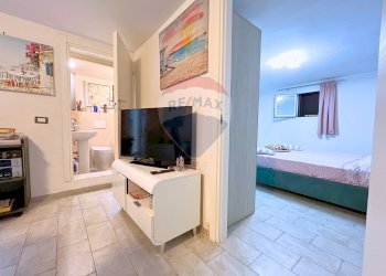 Soggiorno - Casa semi indipendente Rio - foto 25