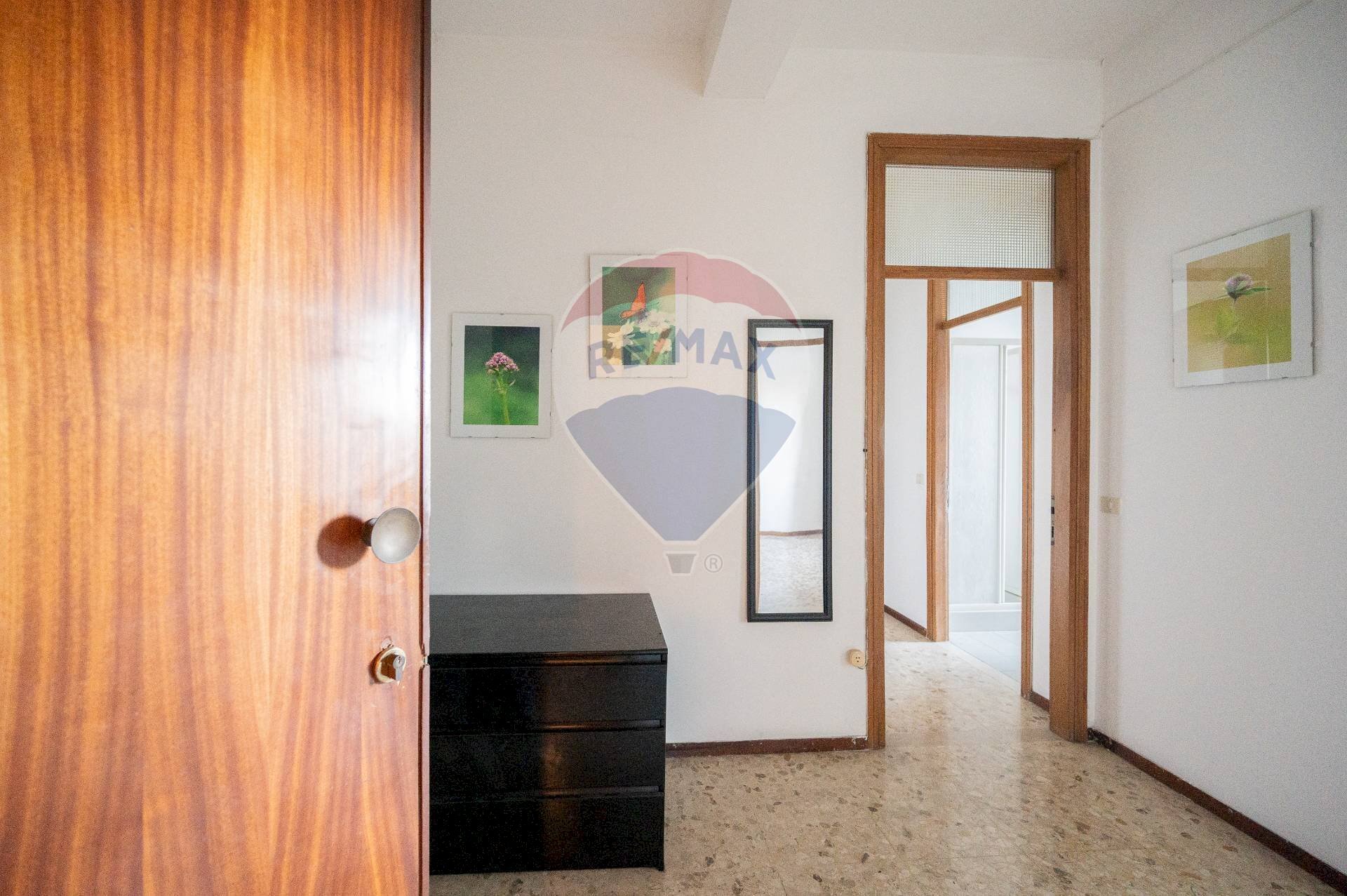 Hall / corridoio - Two-room apartment Viale Umberto I
 
5, Boretto - photo 2