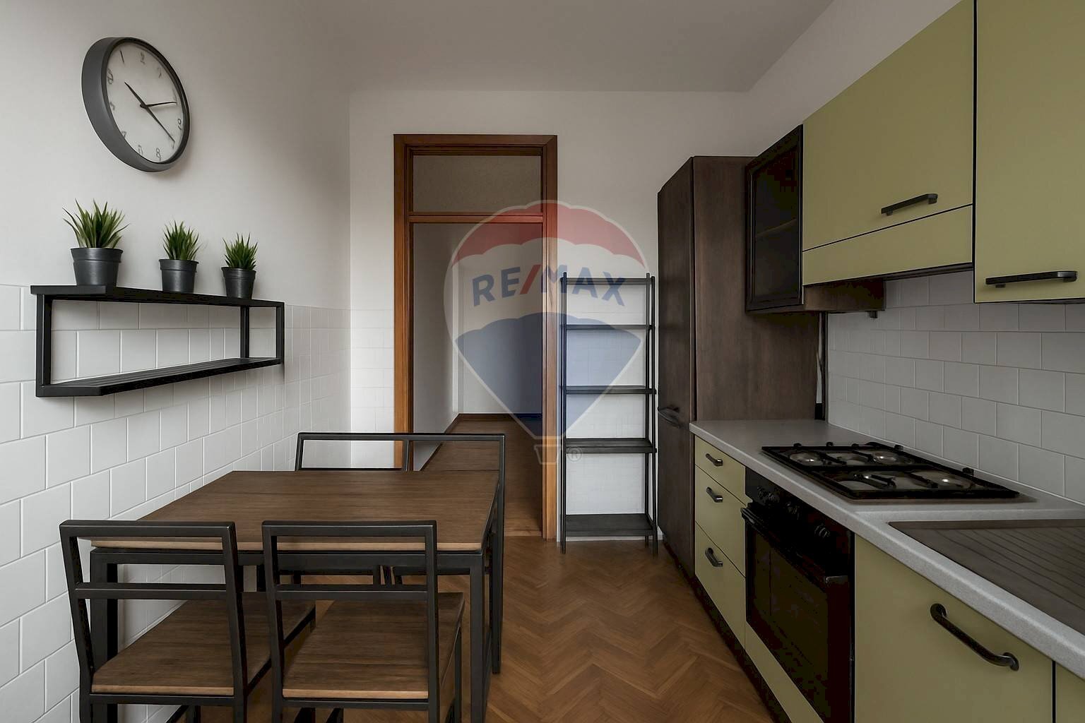 Cucina - Two-room apartment Viale Umberto I
 
5, Boretto - photo 3