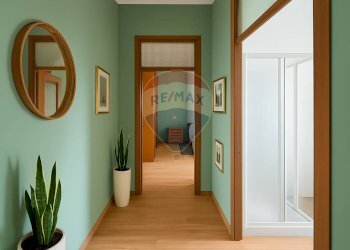 Hall / corridoio - Bilocale Viale Umberto I
 
5, Boretto - foto 13