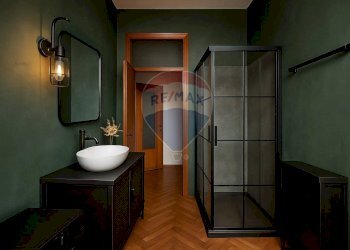 Bagno - Bilocale Viale Umberto I
 
5, Boretto - foto 15