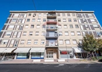 Edificio all\'aperto - Bilocale Viale Umberto I
 
5, Boretto - foto 25