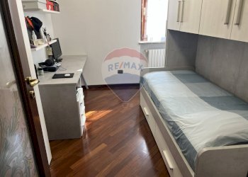 Camera / camera da letto - Quadrilocale via Bartolomeo Colleoni
 
114, Urgnano - foto 12