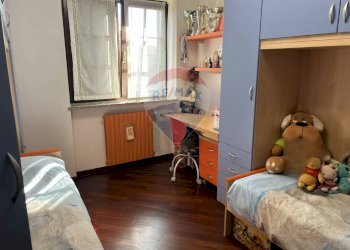 Camera / camera da letto - Quadrilocale via Bartolomeo Colleoni
 
114, Urgnano - foto 20