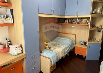 Camera / camera da letto - Quadrilocale via Bartolomeo Colleoni
 
114, Urgnano - foto 21