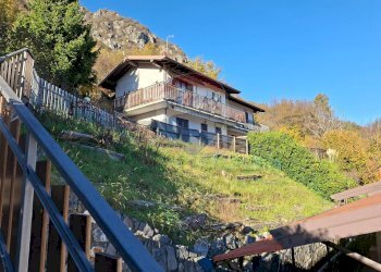 Edificio all\'aperto - Residence Endine Gaiano - foto 1