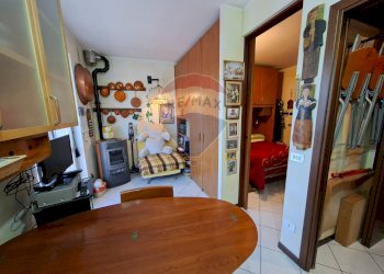 Sala da pranzo - Residence Endine Gaiano - foto 9