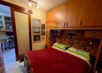 Camera / camera da letto - Residence Endine Gaiano - foto 15