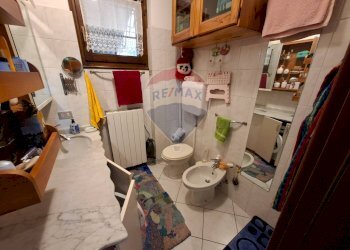 Bagno - Residence Endine Gaiano - foto 20