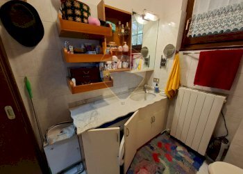 Bagno - Residence Endine Gaiano - foto 23