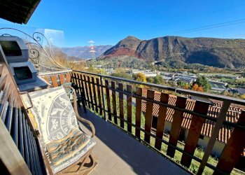 Balcone - Residence Endine Gaiano - foto 38