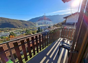 Balcone - Residence Endine Gaiano - foto 39