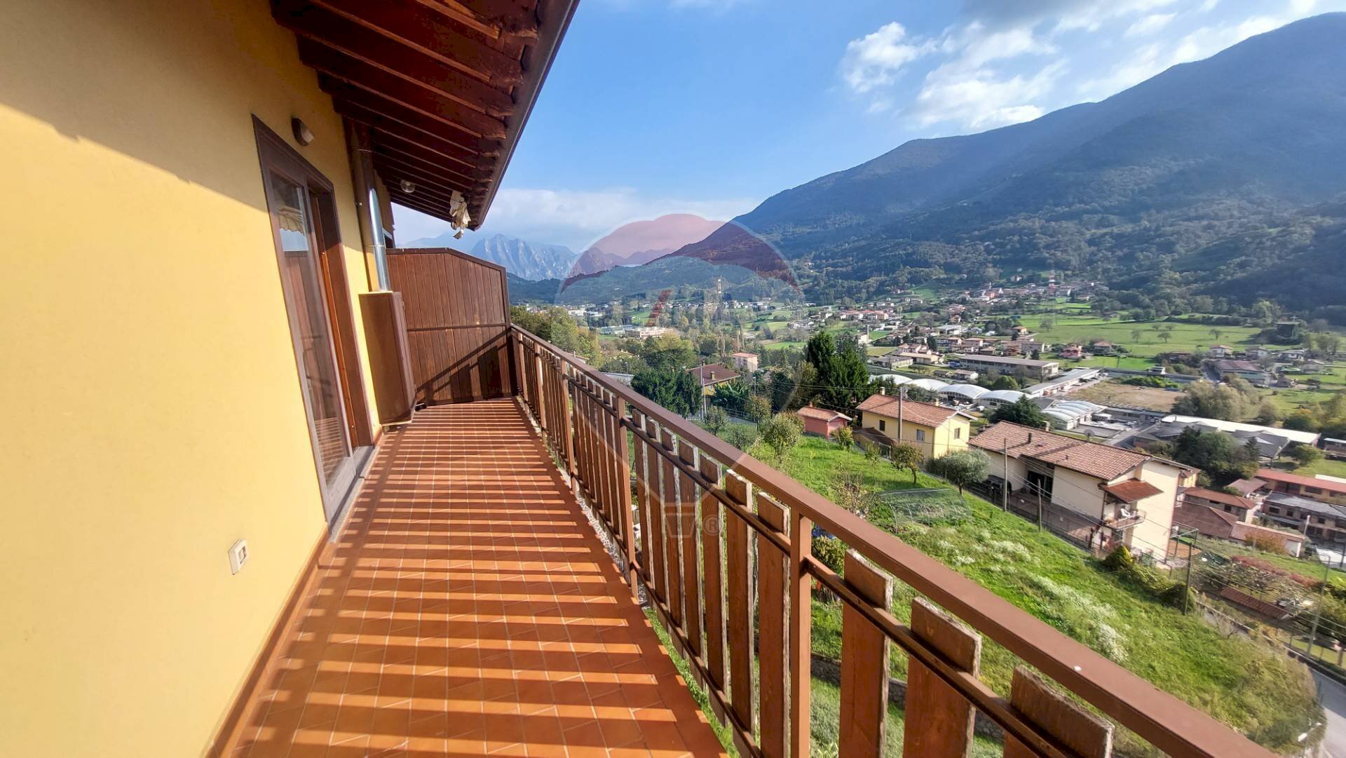 Balcone - Bilocale Endine Gaiano - foto 3