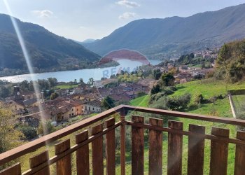 Vista delle montagne - Bilocale Endine Gaiano - foto 2