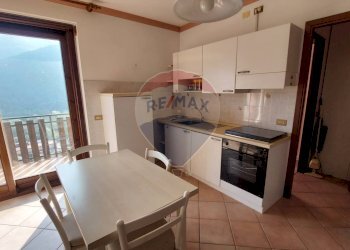 Cucina - Bilocale Endine Gaiano - foto 7