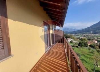 Balcone - Bilocale Endine Gaiano - foto 16