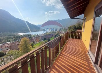 Balcone - Bilocale Endine Gaiano - foto 18