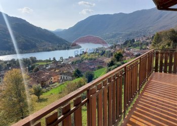 Balcone - Bilocale Endine Gaiano - foto 19