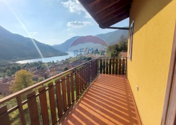 Balcone - Bilocale Endine Gaiano - foto 20