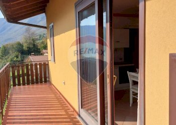 Balcone - Bilocale Endine Gaiano - foto 21