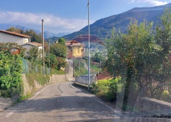 Vista delle montagne - Bilocale Endine Gaiano - foto 22