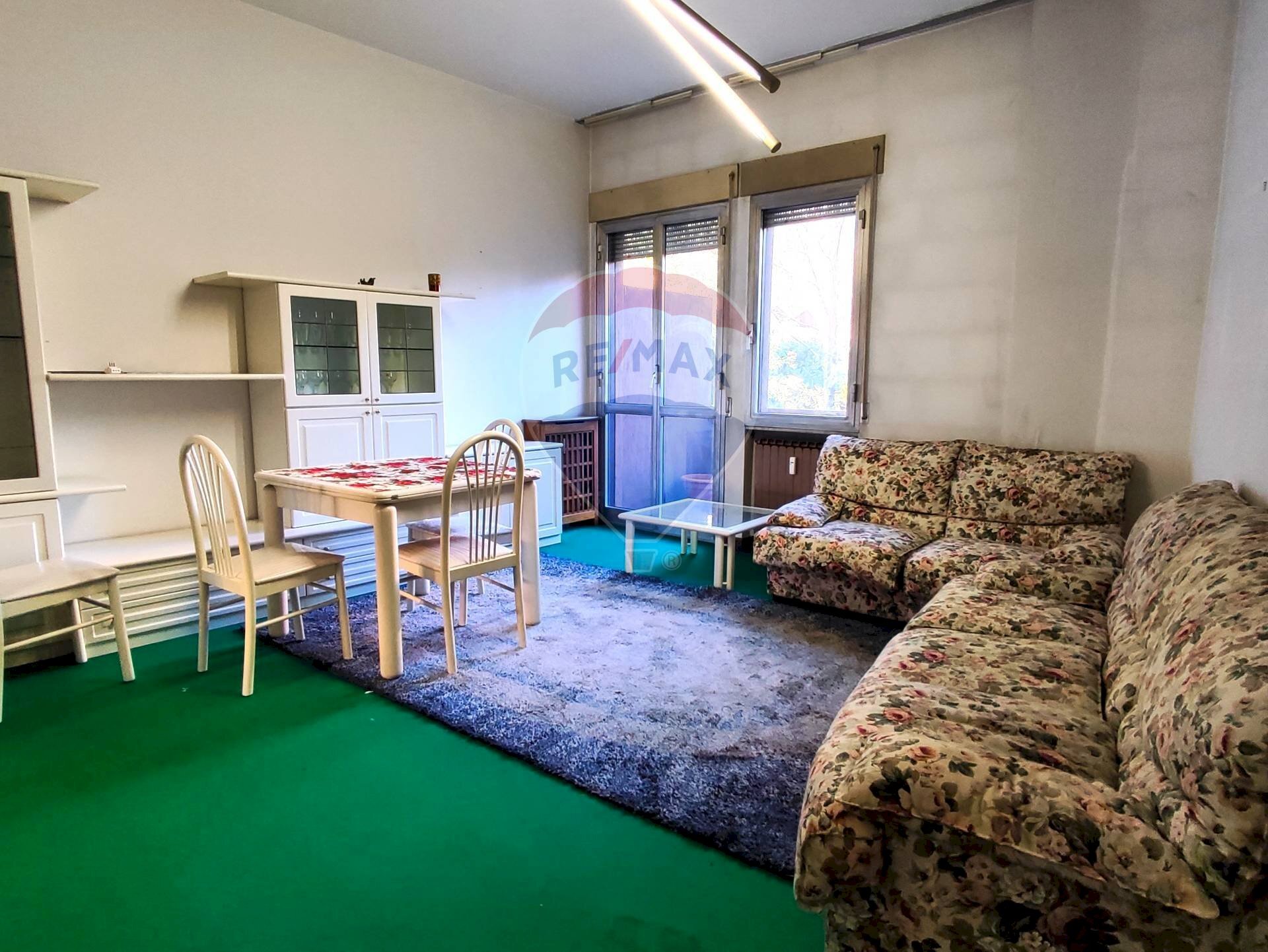 Sala da pranzo - Bilocale Darfo Boario Terme - foto 1