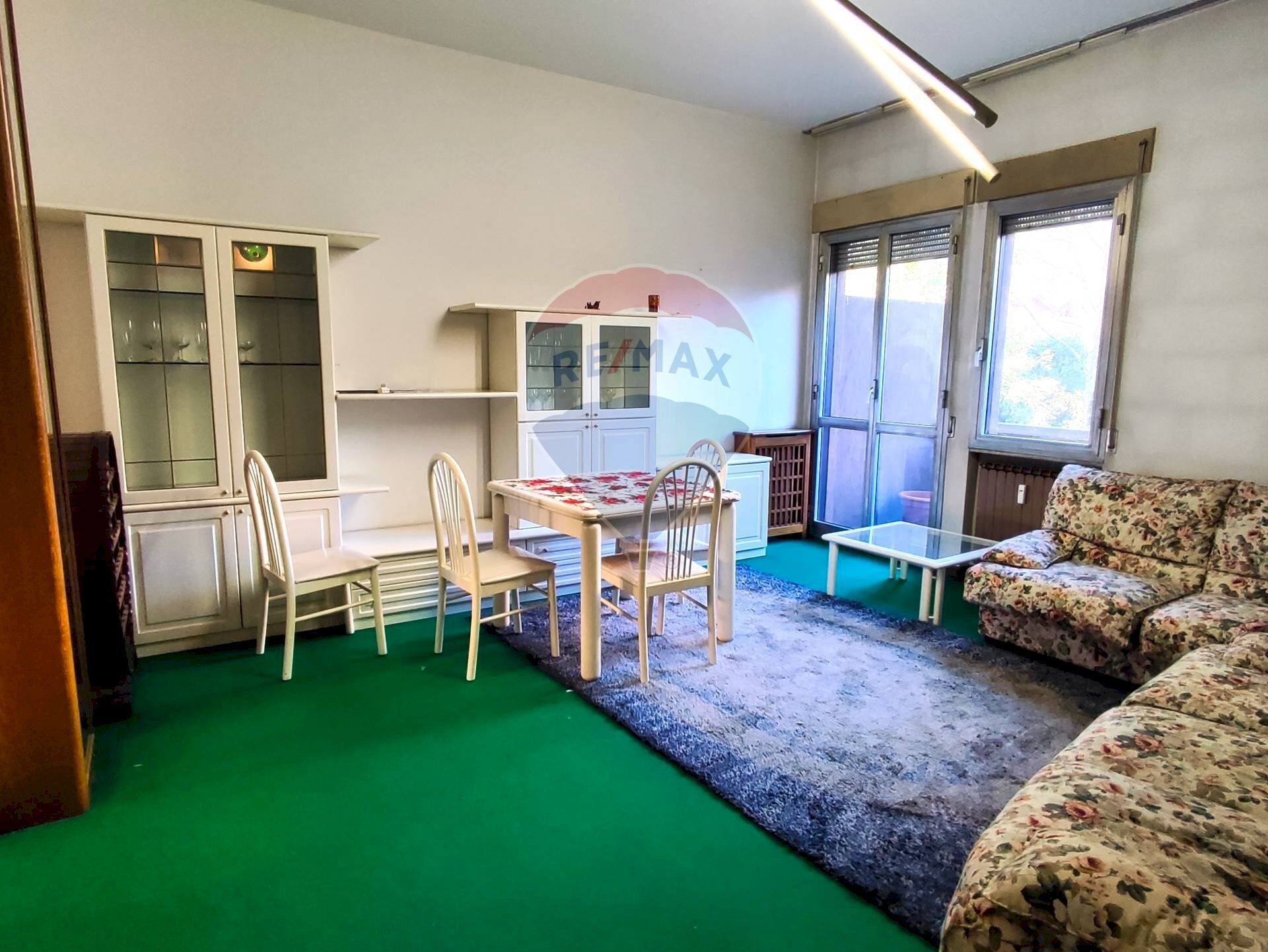 Sala da pranzo - Bilocale Darfo Boario Terme - foto 3