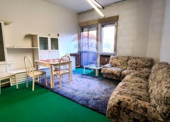 Sala da pranzo - Bilocale Darfo Boario Terme - foto 1