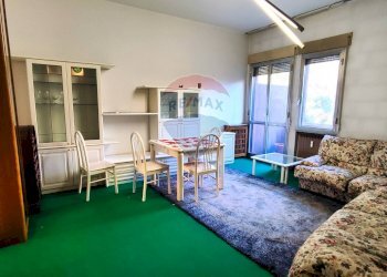 Sala da pranzo - Bilocale Darfo Boario Terme - foto 3