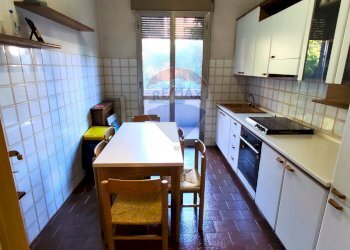 Cucina - Bilocale Darfo Boario Terme - foto 5