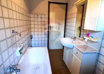 Bagno - Bilocale Darfo Boario Terme - foto 9