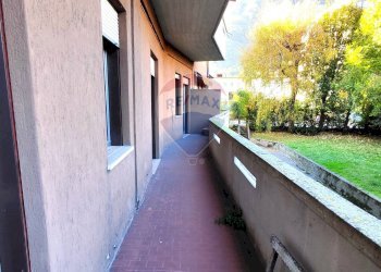 Balcone - Bilocale Darfo Boario Terme - foto 13