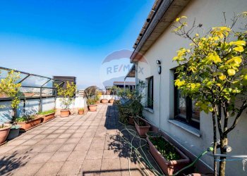 Terrazza - Attico Bergamo - foto 1