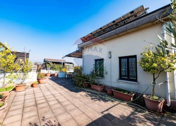 Terrazza - Attico Bergamo - foto 6