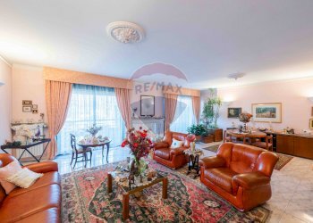 Soggiorno - Attico Bergamo - foto 8