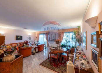 Sala da pranzo - Attico Bergamo - foto 9