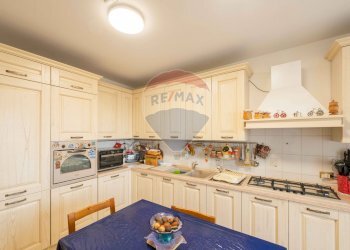 Cucina - Attico Bergamo - foto 14