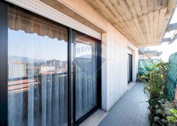 Balcone - Attico Bergamo - foto 23