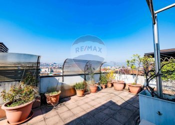 Terrazza - Attico Bergamo - foto 29